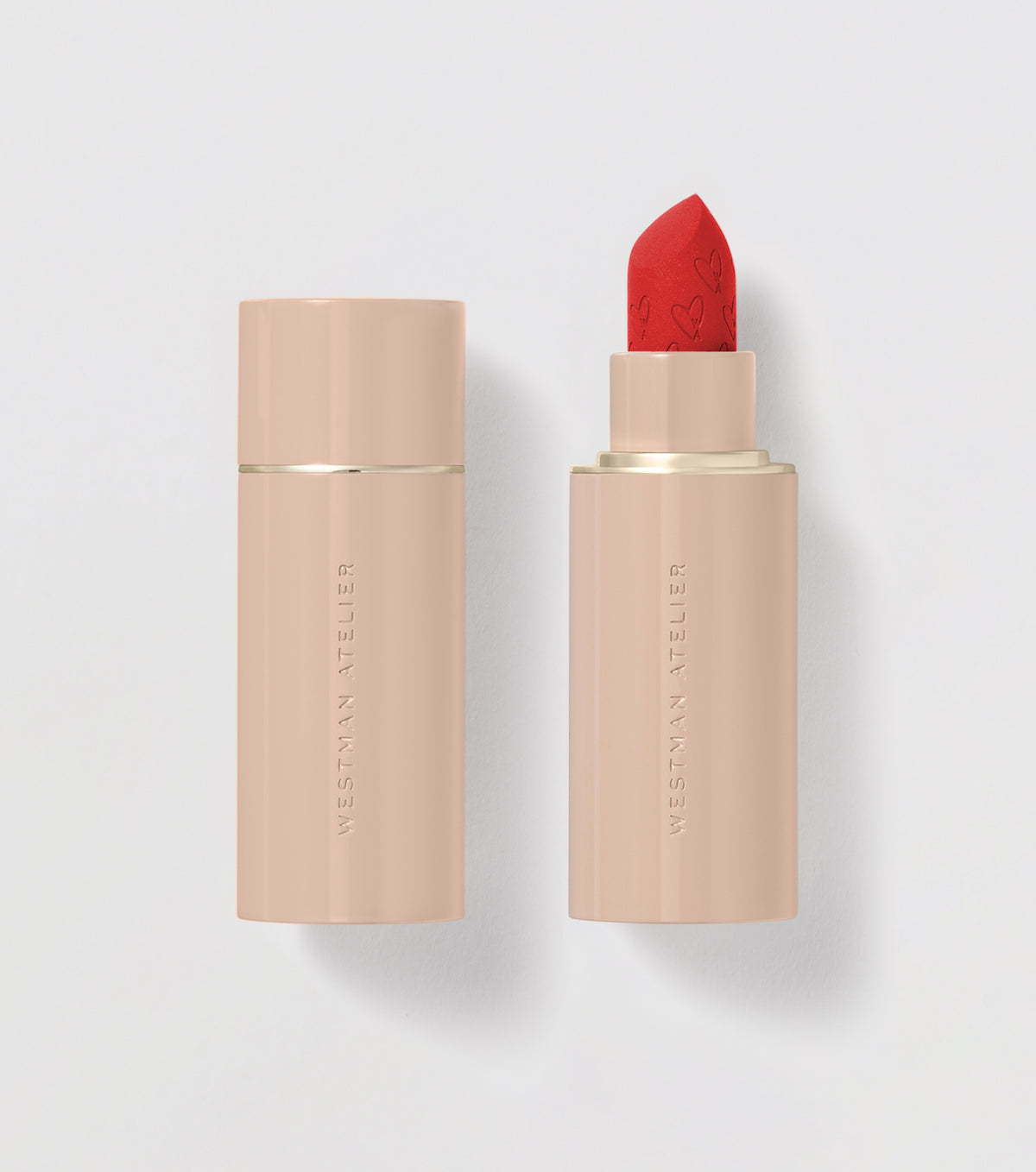 Lip Suede Matte Lipstick, Pip