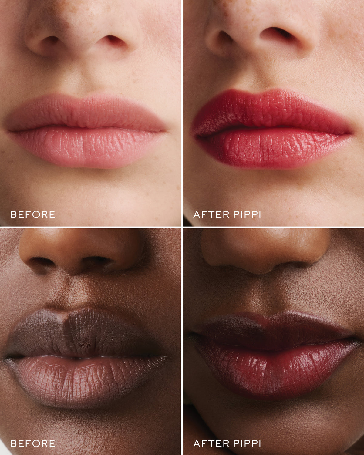HydroBalm Lipstick, Pippi