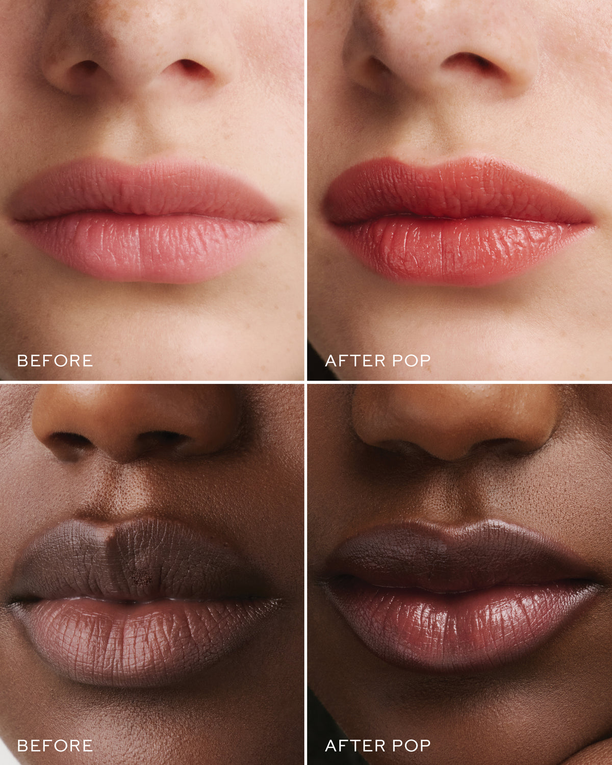 HydroBalm Lipstick, Pop