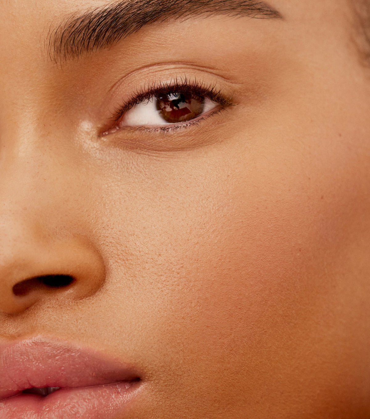 Vital Pressed Skincare Powder, Dune