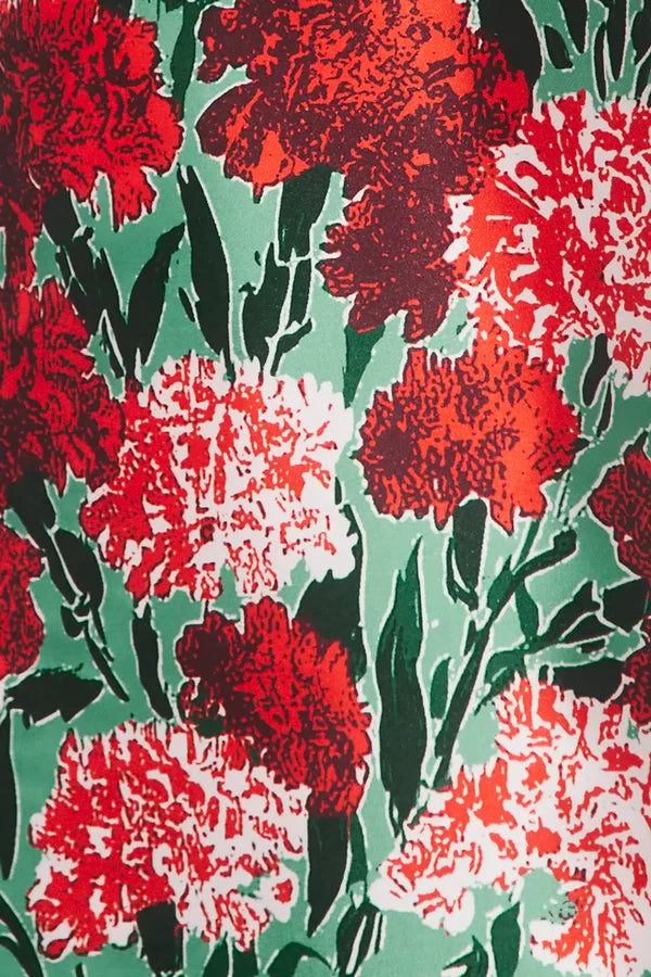 Nolita Skirt, Evergreen Conservatory