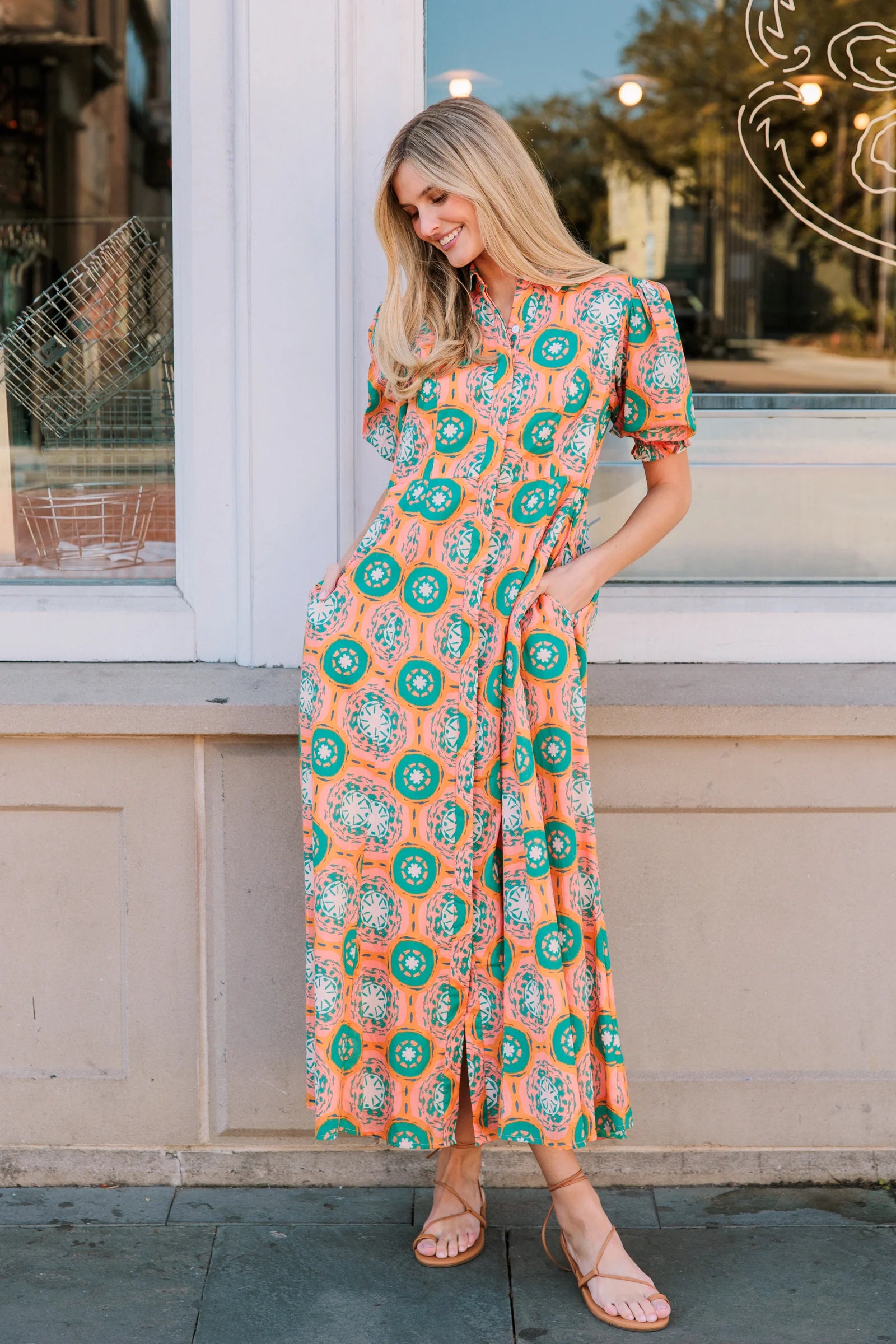 Rosie Dress, Harbour Island