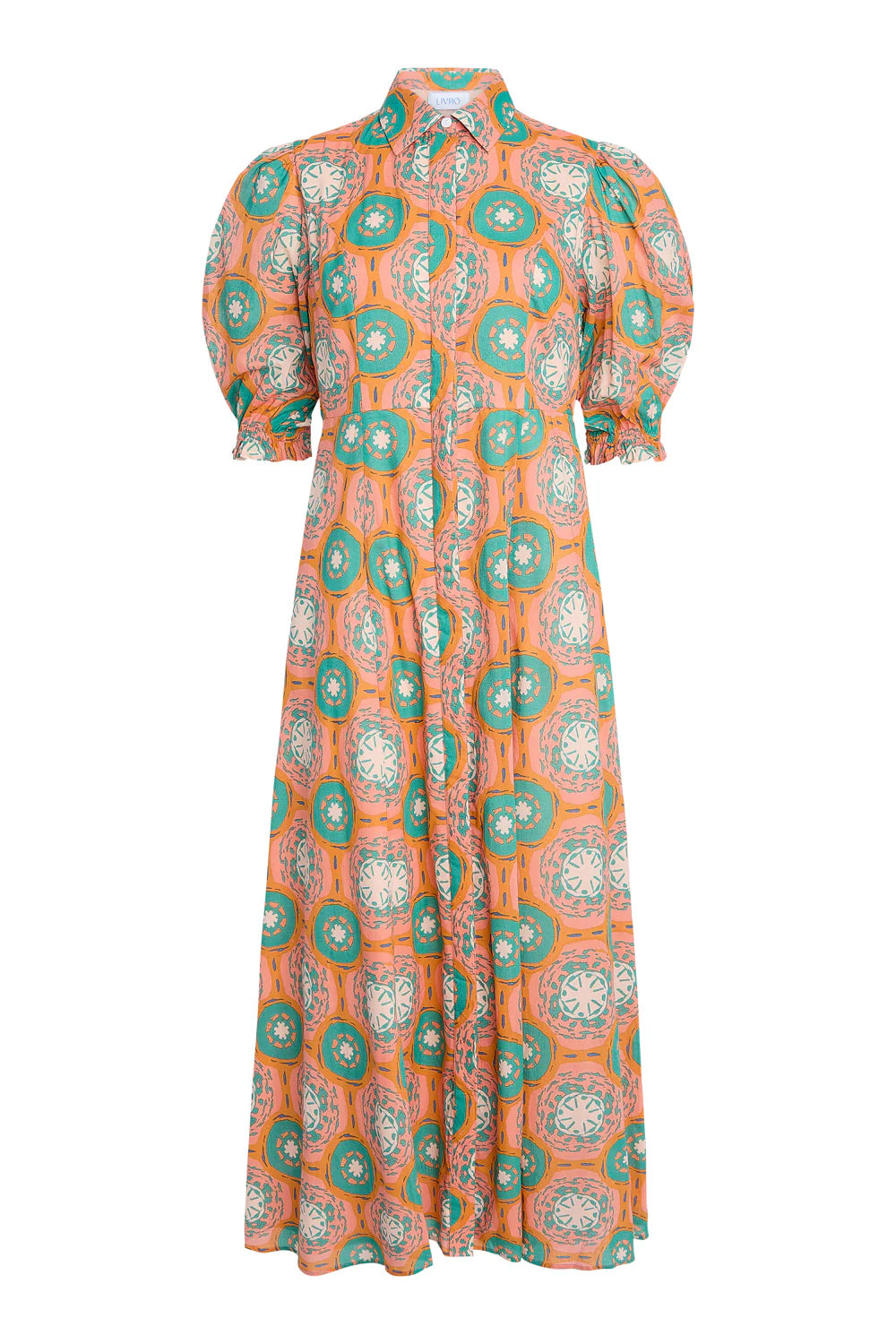 Rosie Dress, Harbour Island