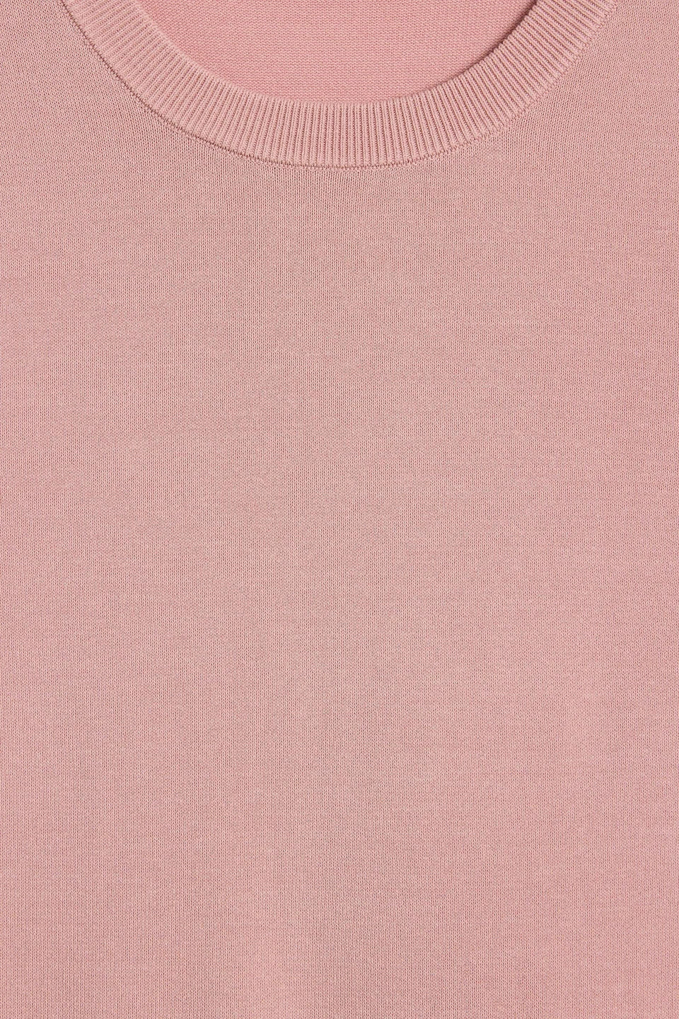 Leandra T-Shirt, Faded Pink