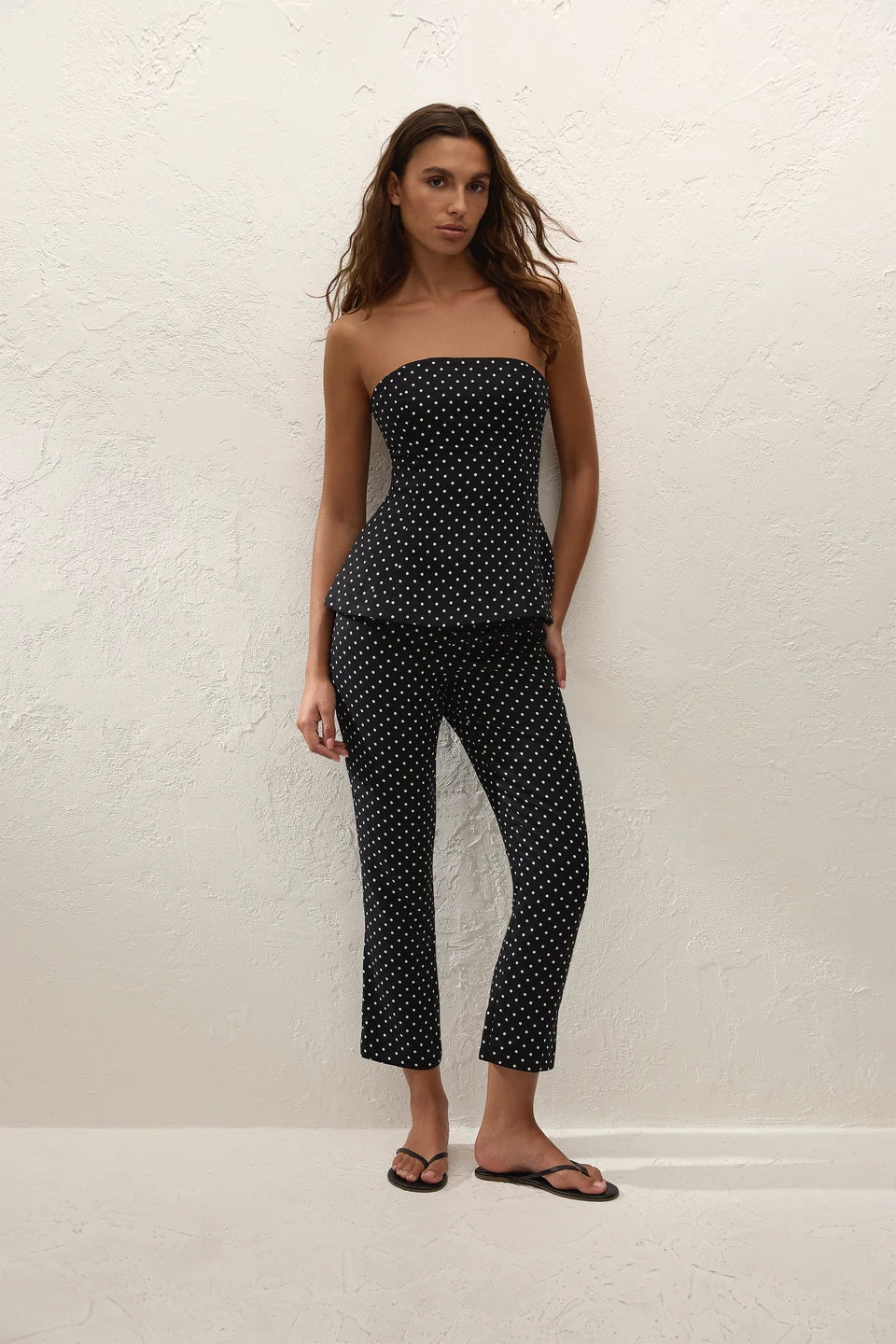 Petro Top, Lola Polka Dot
