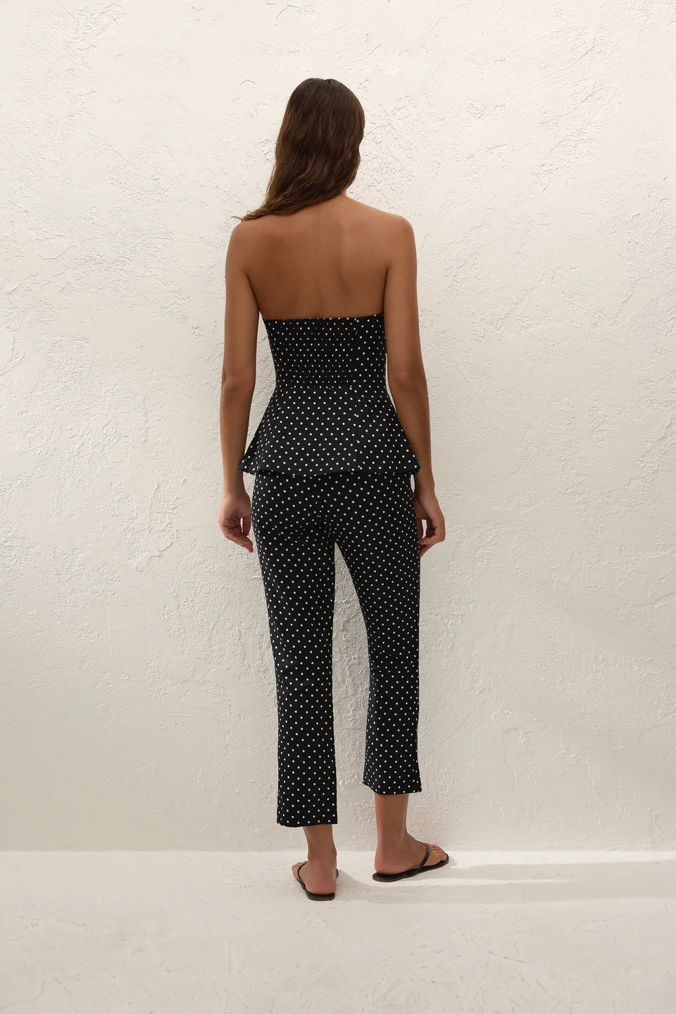 Petro Top, Lola Polka Dot