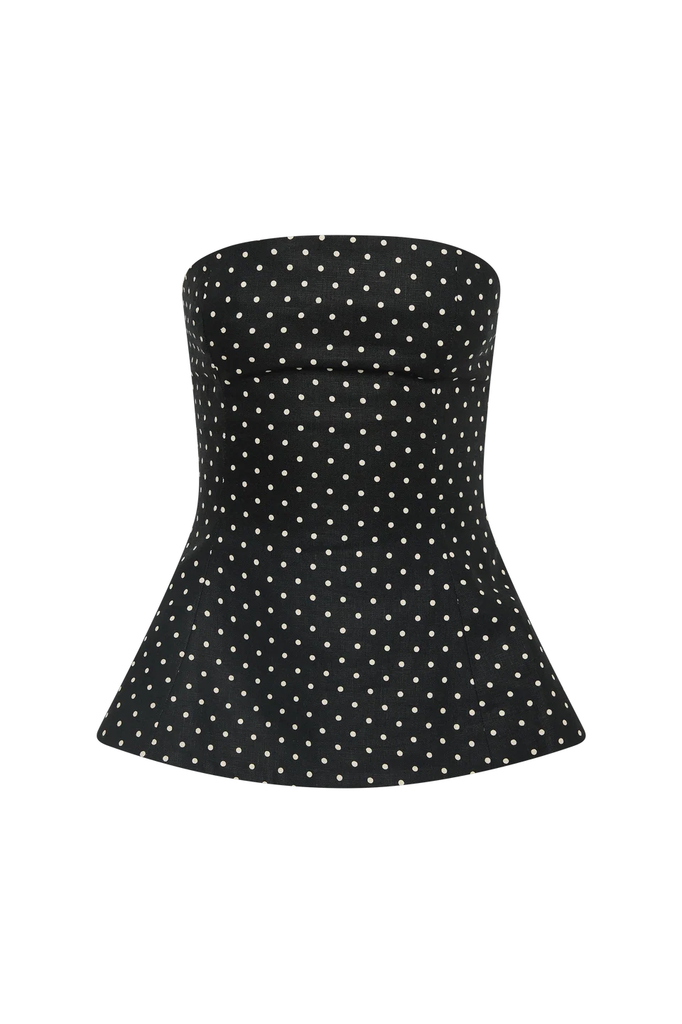 Petro Top, Lola Polka Dot