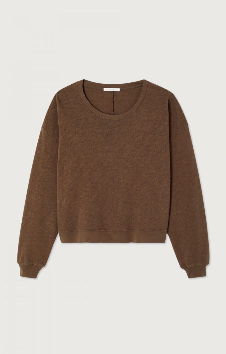 Sonoma Long Sleeve, Chestnut