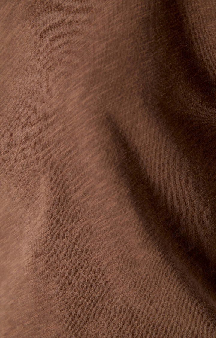 Sonoma Long Sleeve, Chestnut