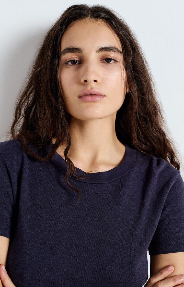 Sonoma T-Shirt, Navy Blue