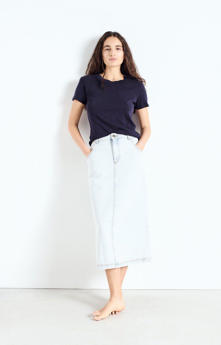 Sonoma T-Shirt, Navy Blue