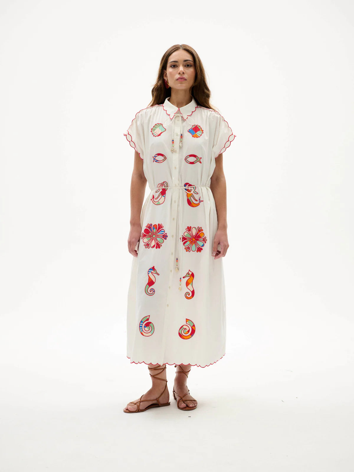 Valerie Kaftan, Off White
