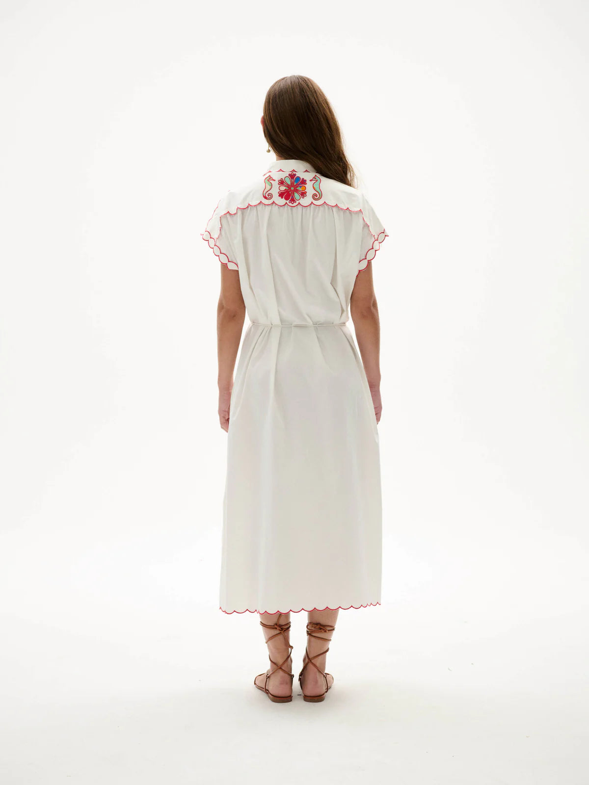 Valerie Kaftan, Off White
