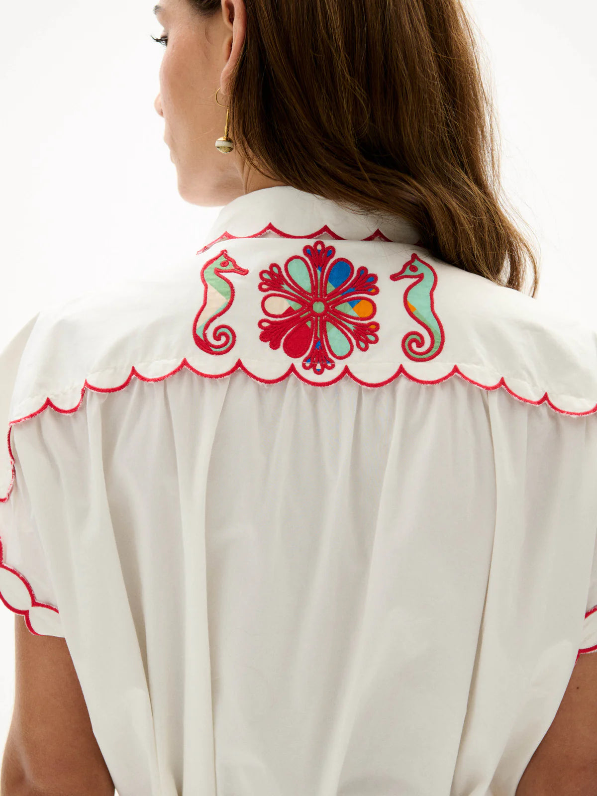Valerie Kaftan, Off White
