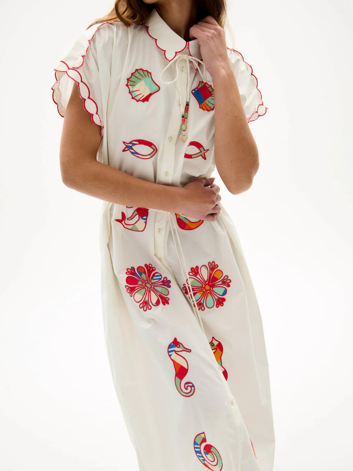 Valerie Kaftan, Off White