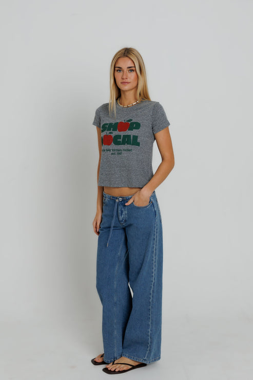 Shop Local, Femme Crew