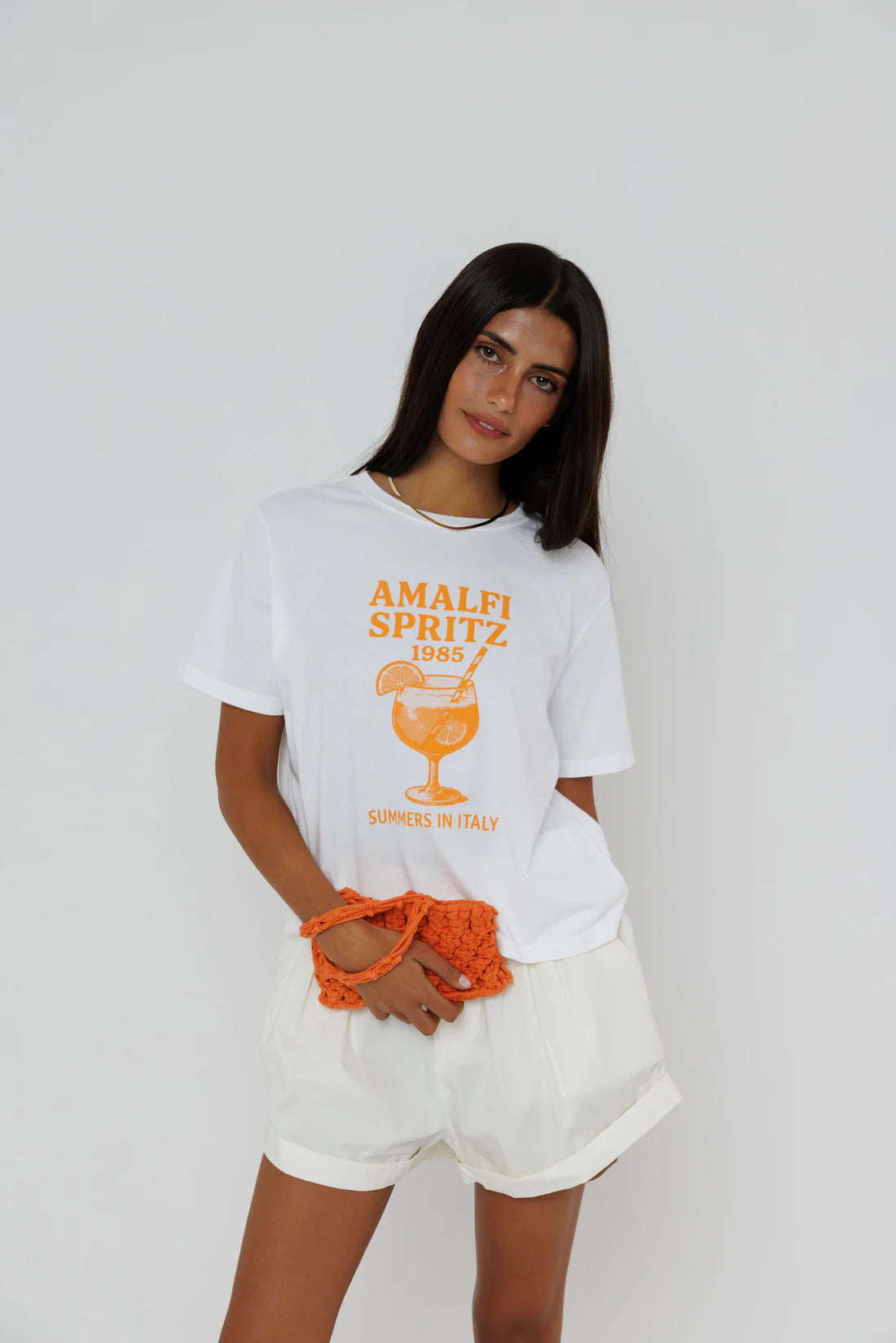 Amalfi Spritz, Everyday Tee