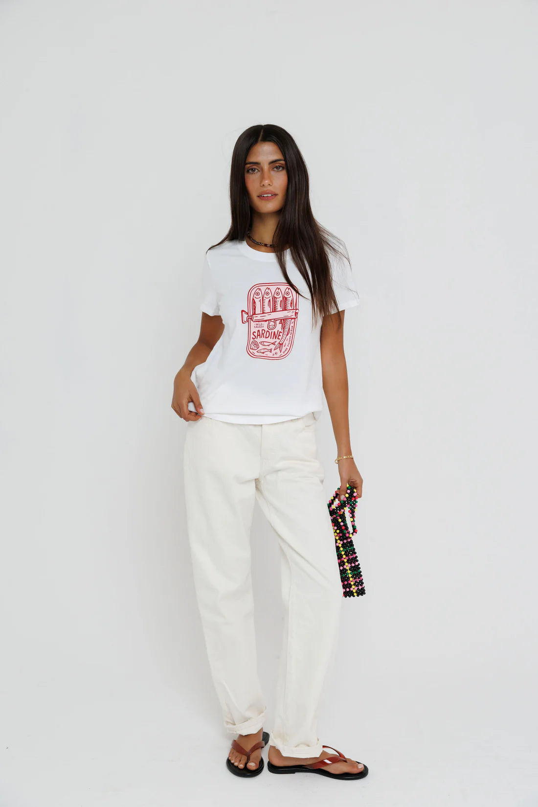 Sardine Summer, Femme Crew
