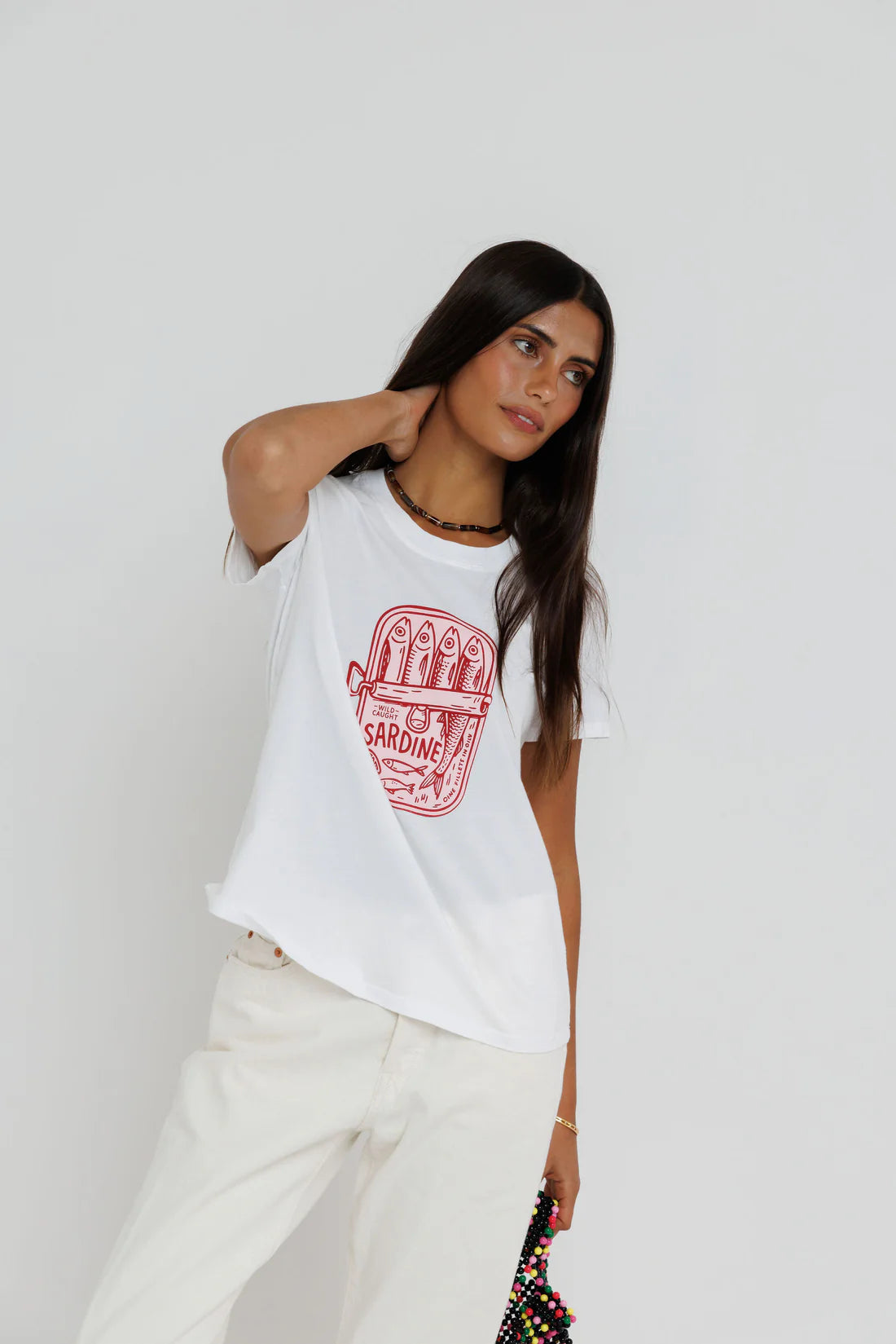 Sardine Summer, Femme Crew