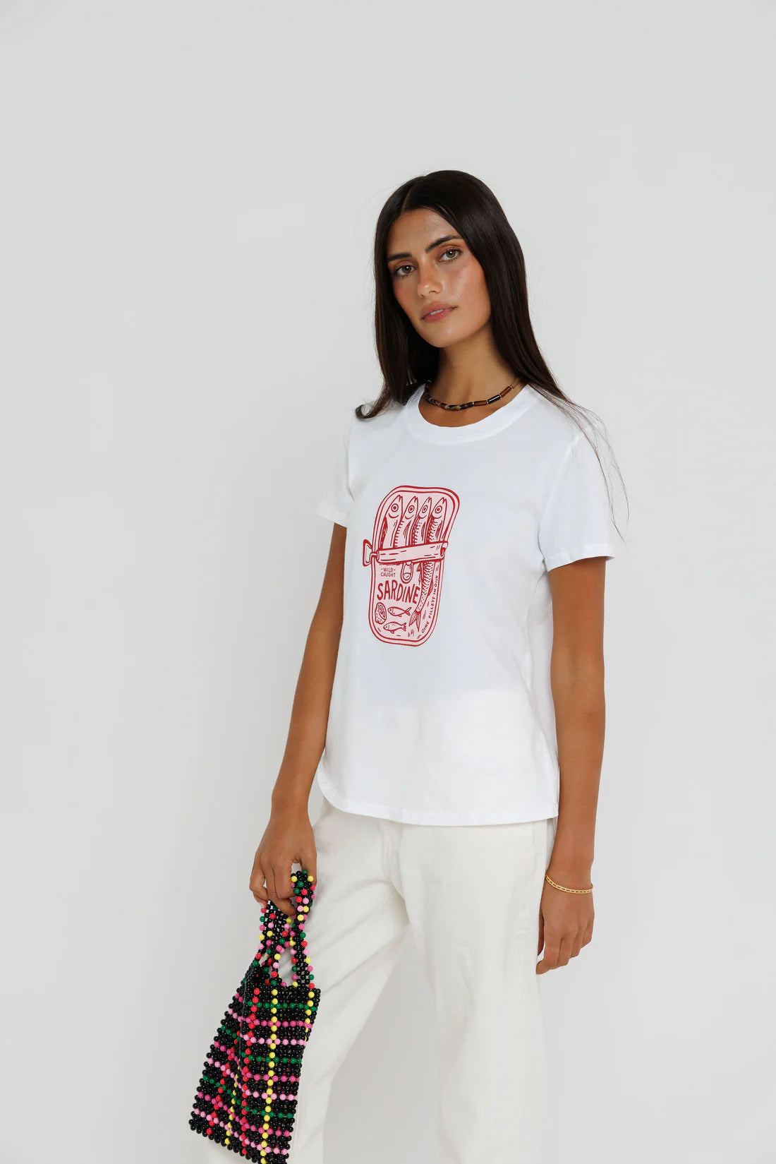 Sardine Summer, Femme Crew