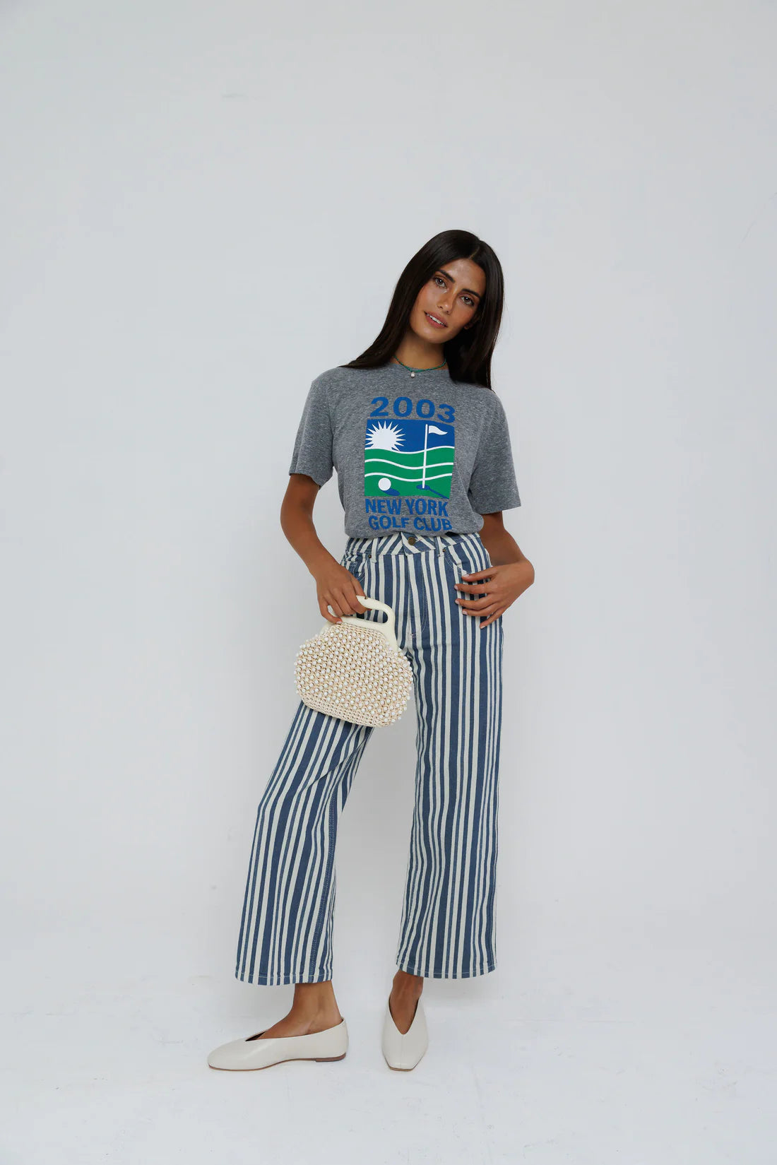 New York Golf Club, Everyday Tee