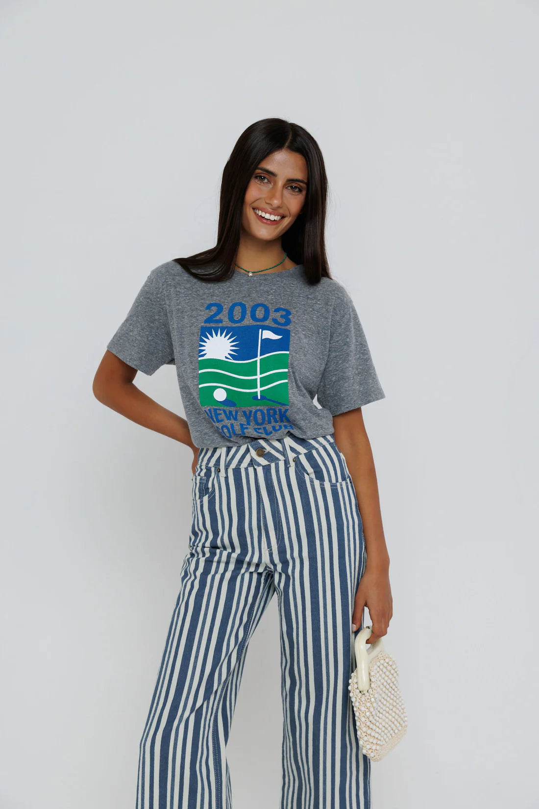 New York Golf Club, Everyday Tee