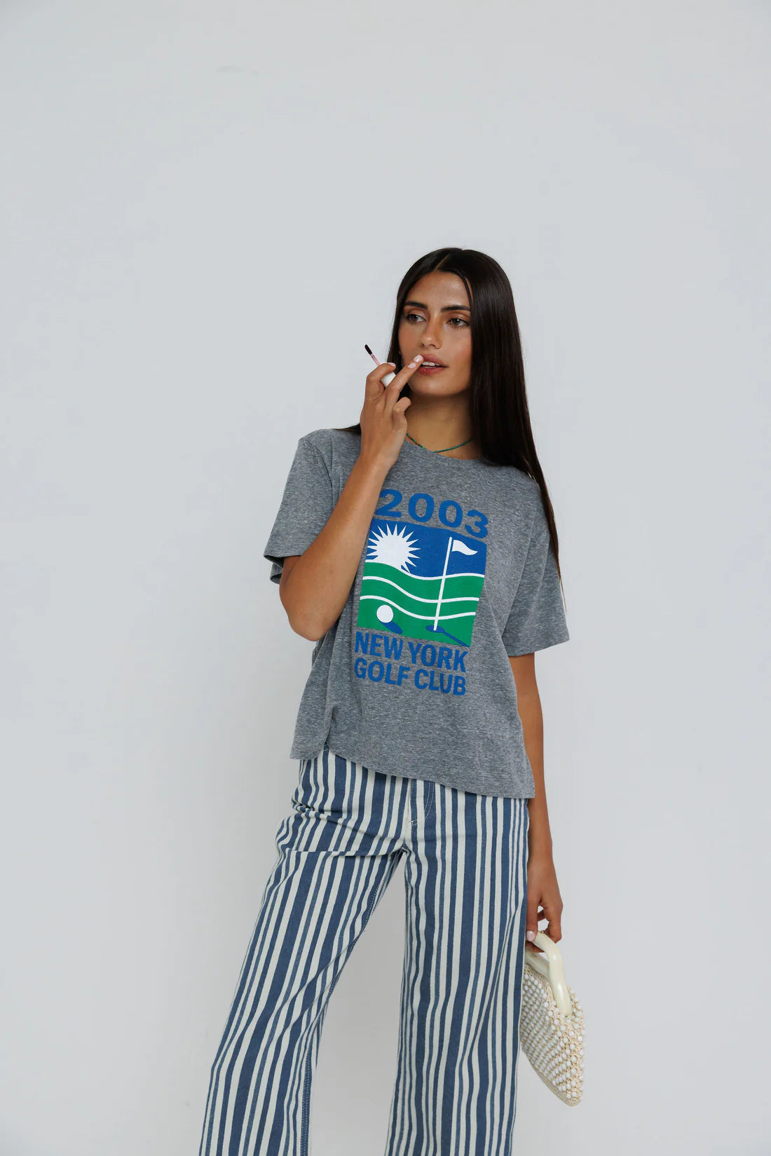 New York Golf Club, Everyday Tee