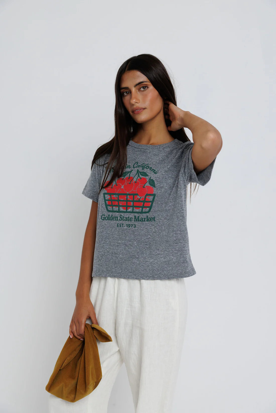California Cherries, Everyday Tee