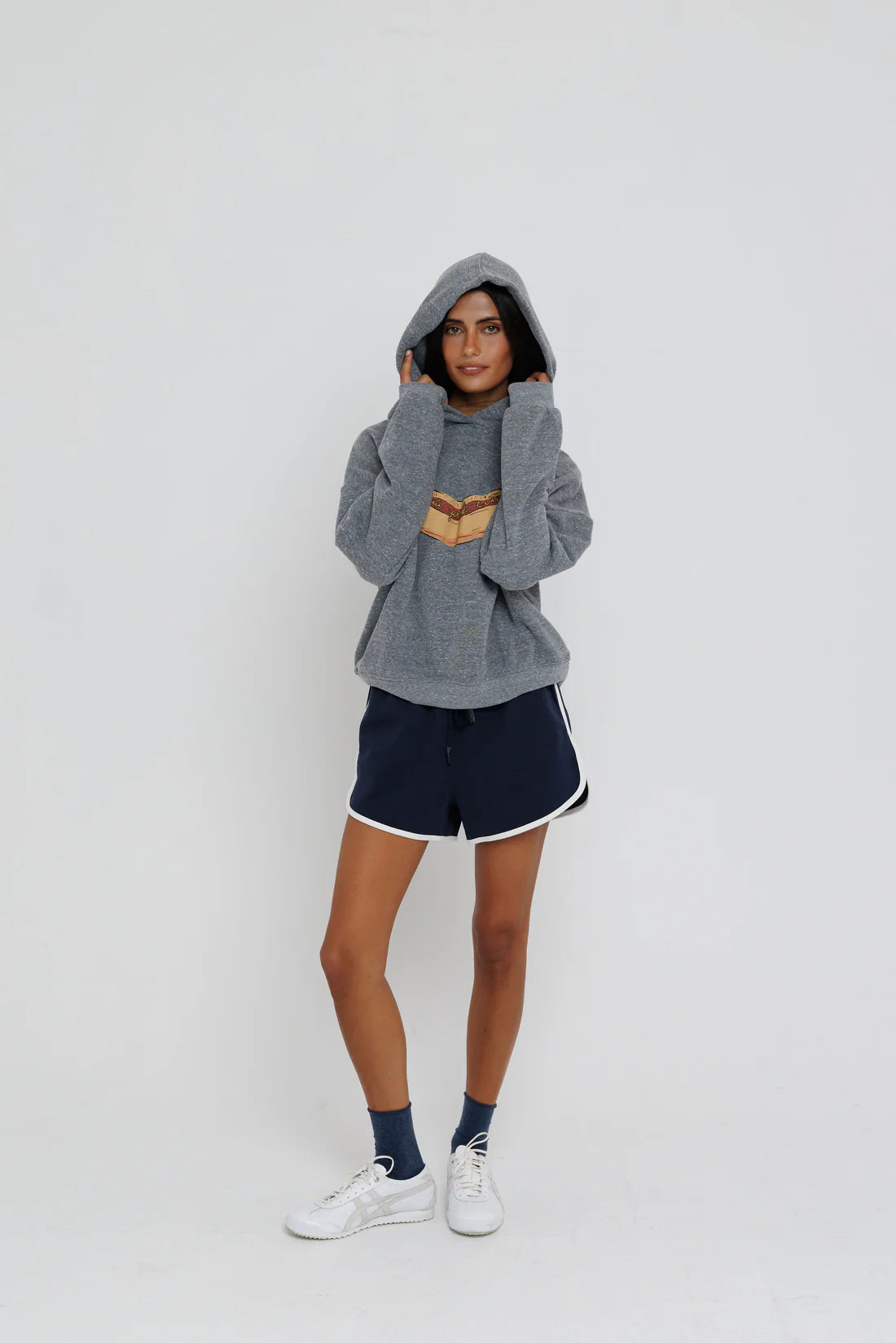 NY Hot Dog, Classic Hoodie
