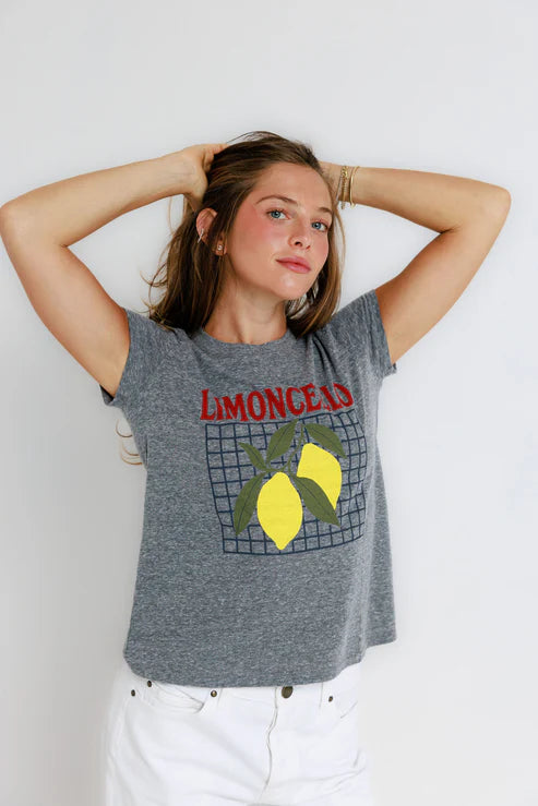 Limoncello, Everyday Tee