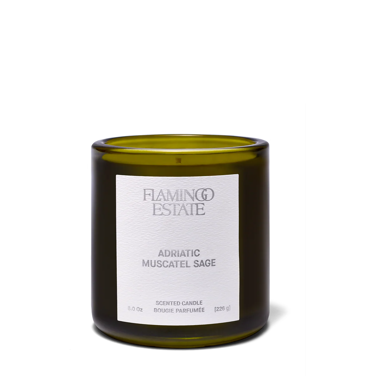 Adriatic Muscatel Sage Candle