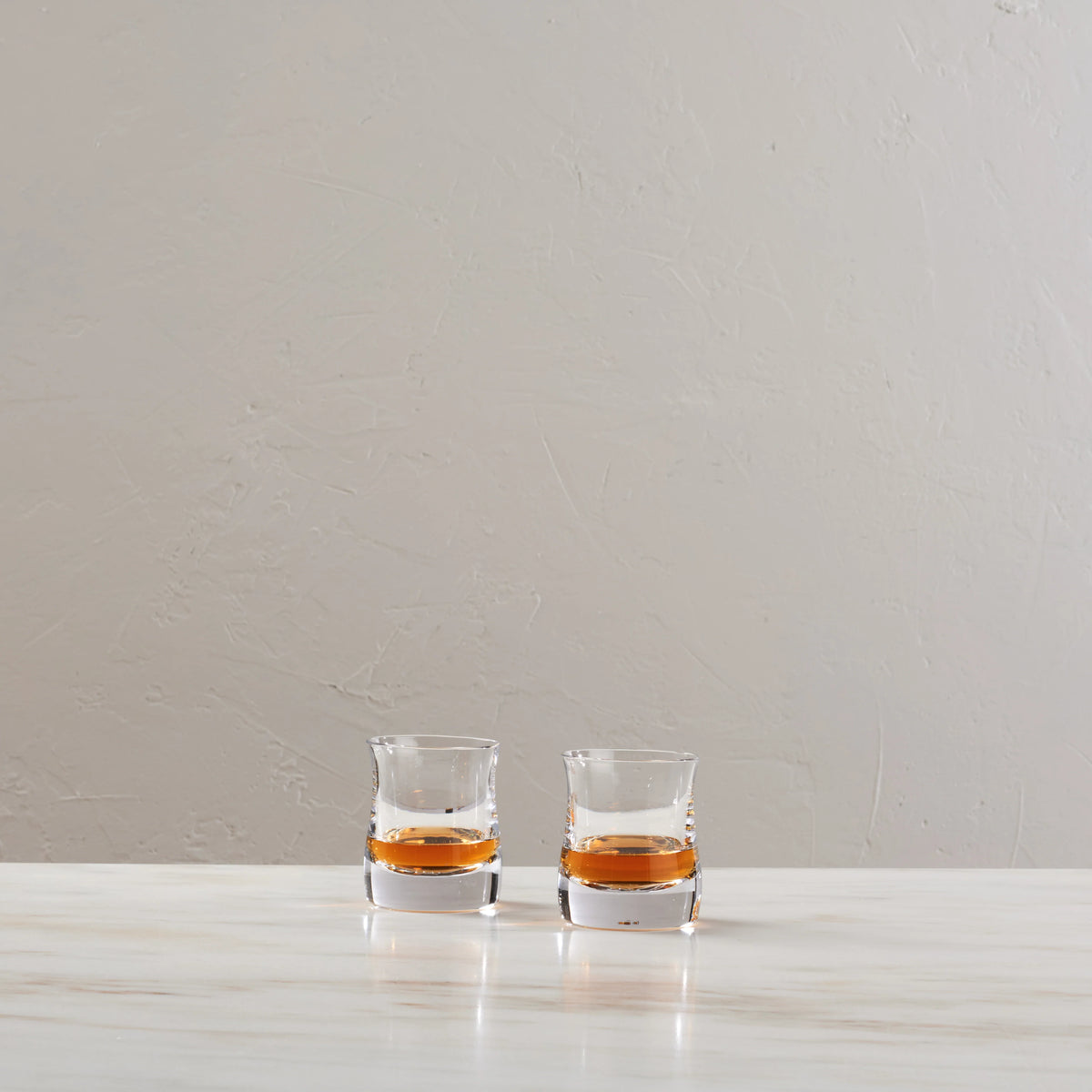 Shoreham Whiskey, Set of 2