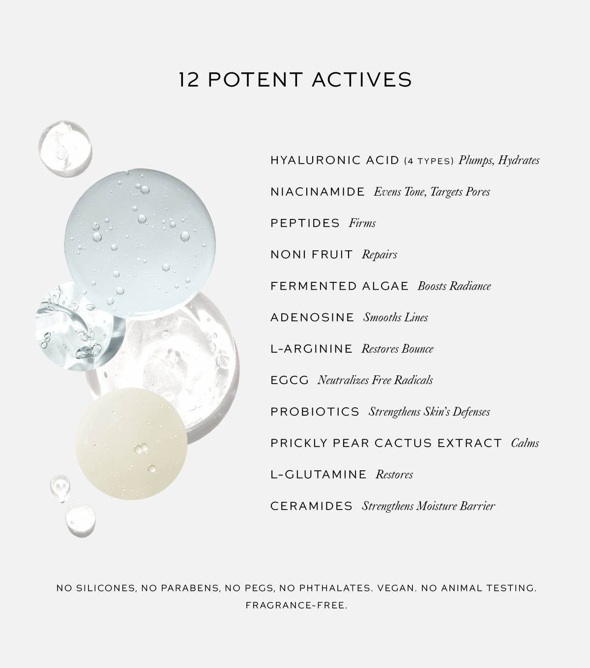 Skin Activator Refill