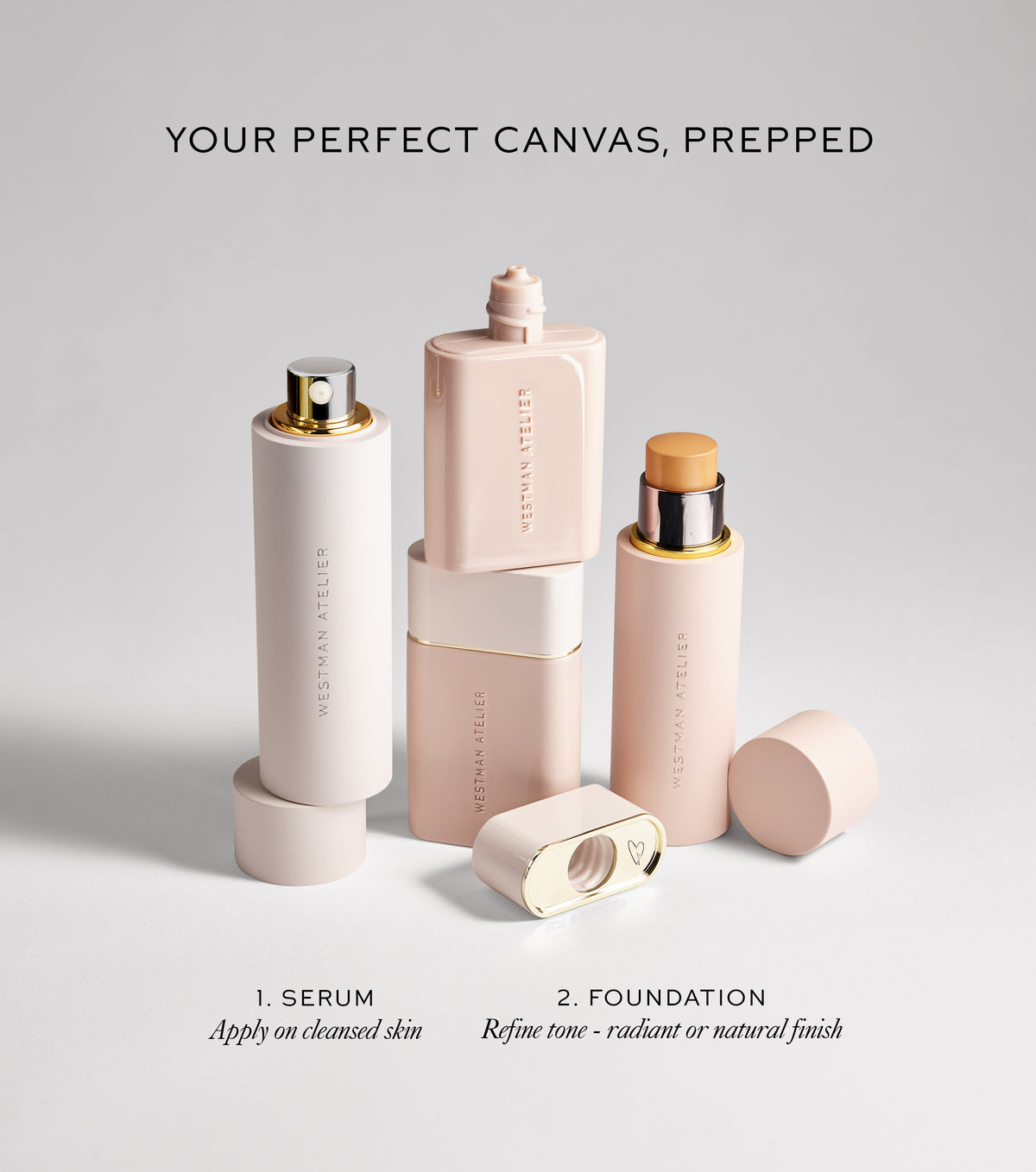 Skin Activator Refill