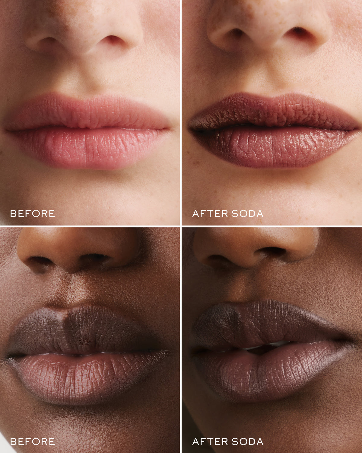 HydroBalm Tinted Lipstick, Soda