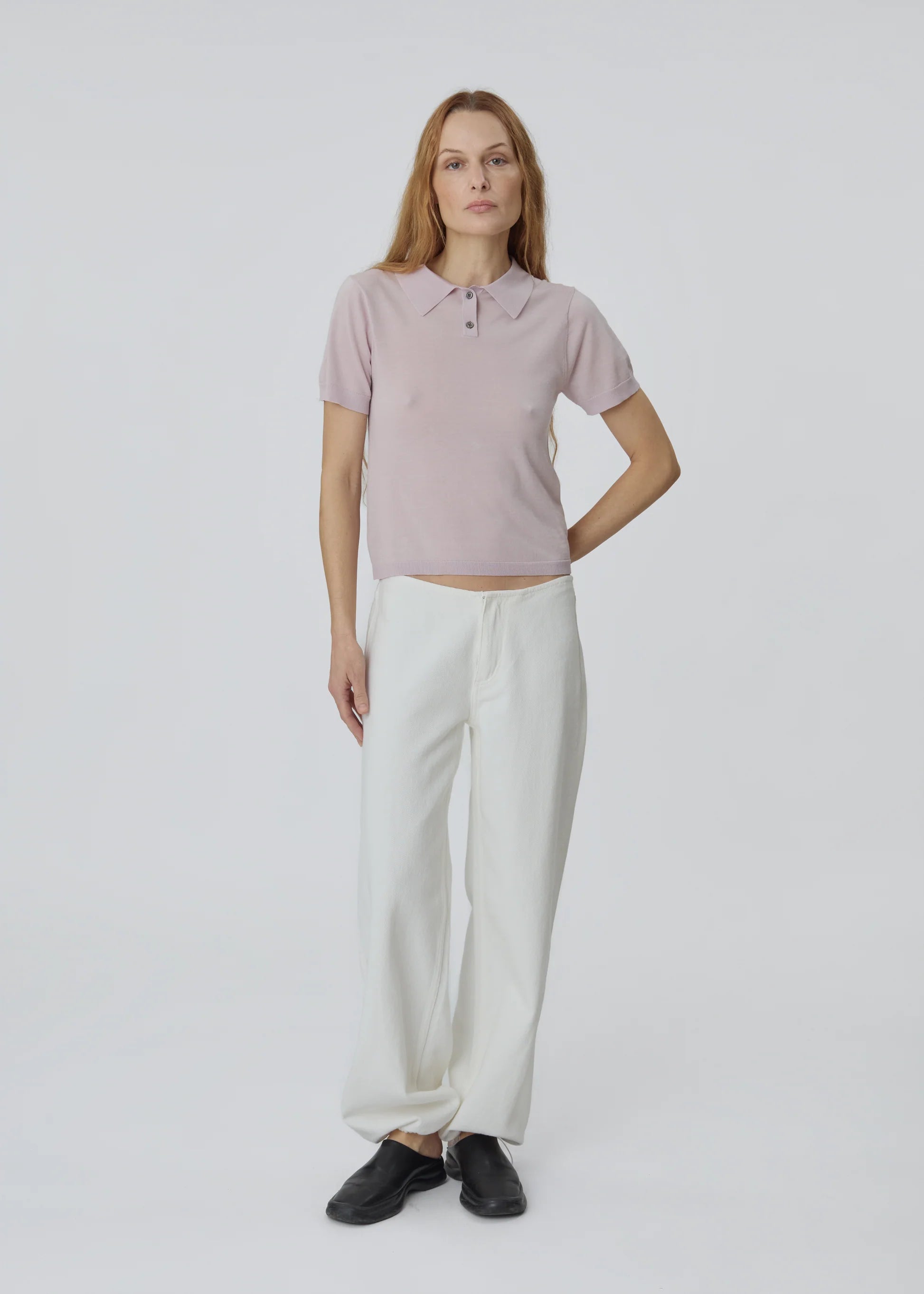 Sport Jean, Milk