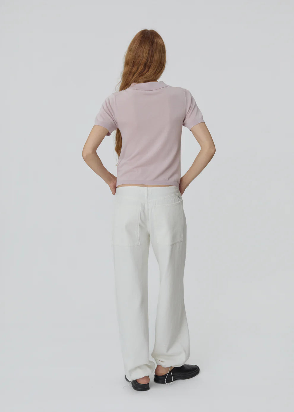 Sport Jean, Milk