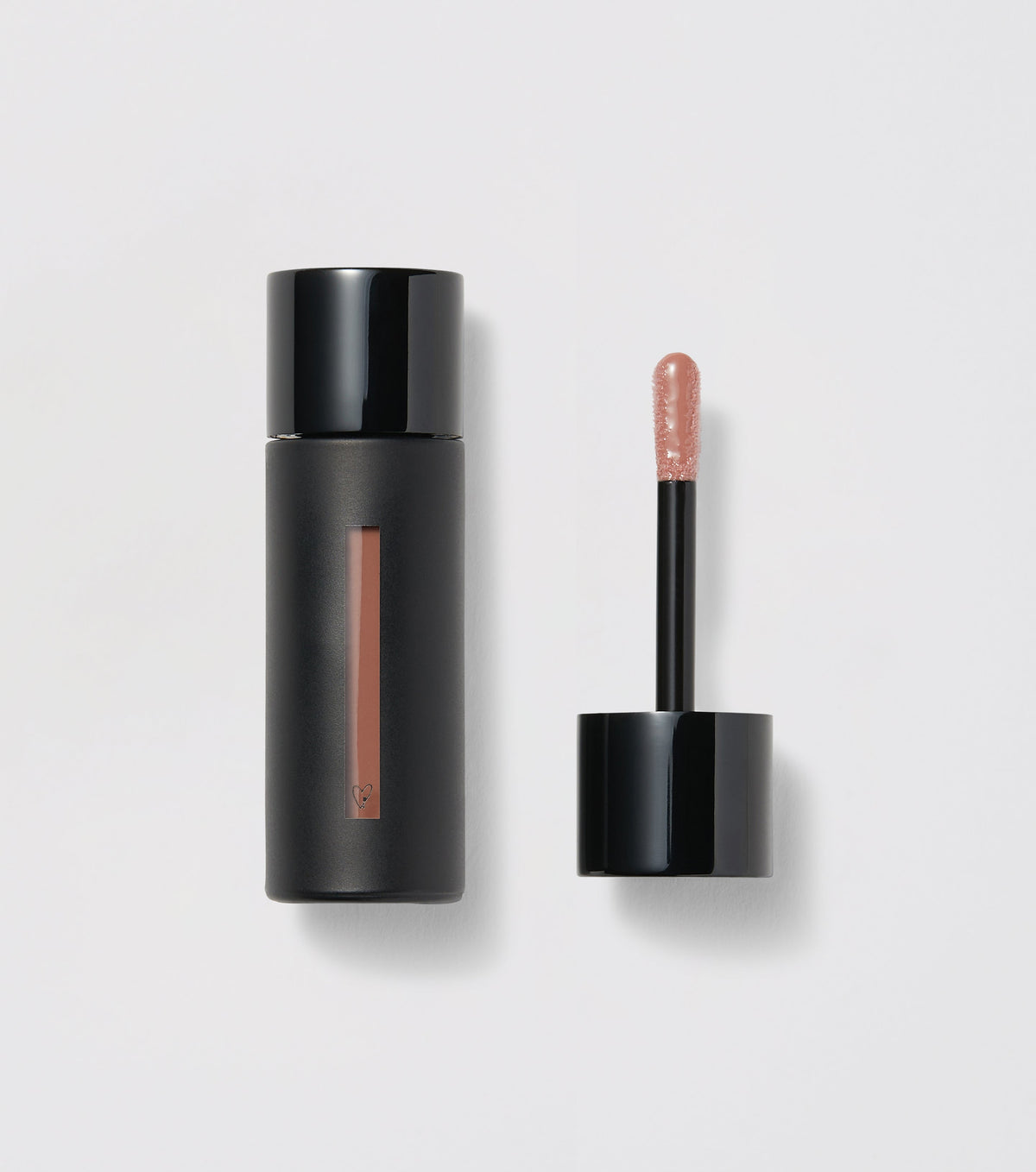 Squeaky Clean Liquid Lip Balm, Nana