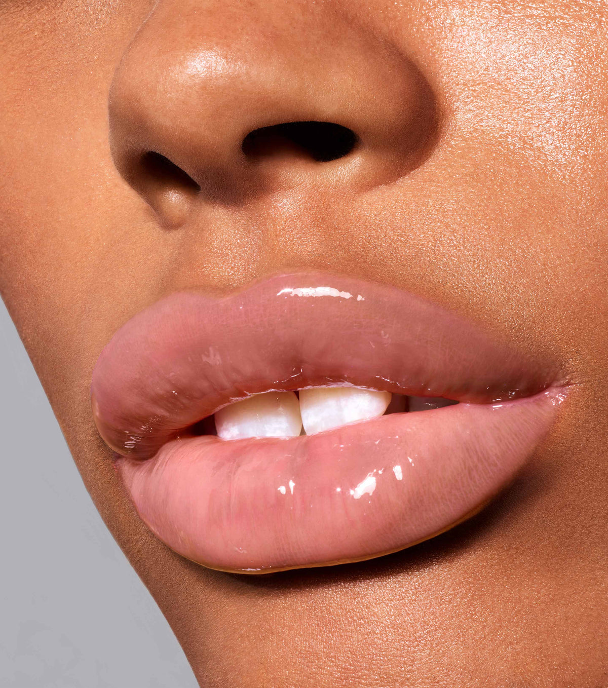 Squeaky Clean Liquid Lip Balm, Nana