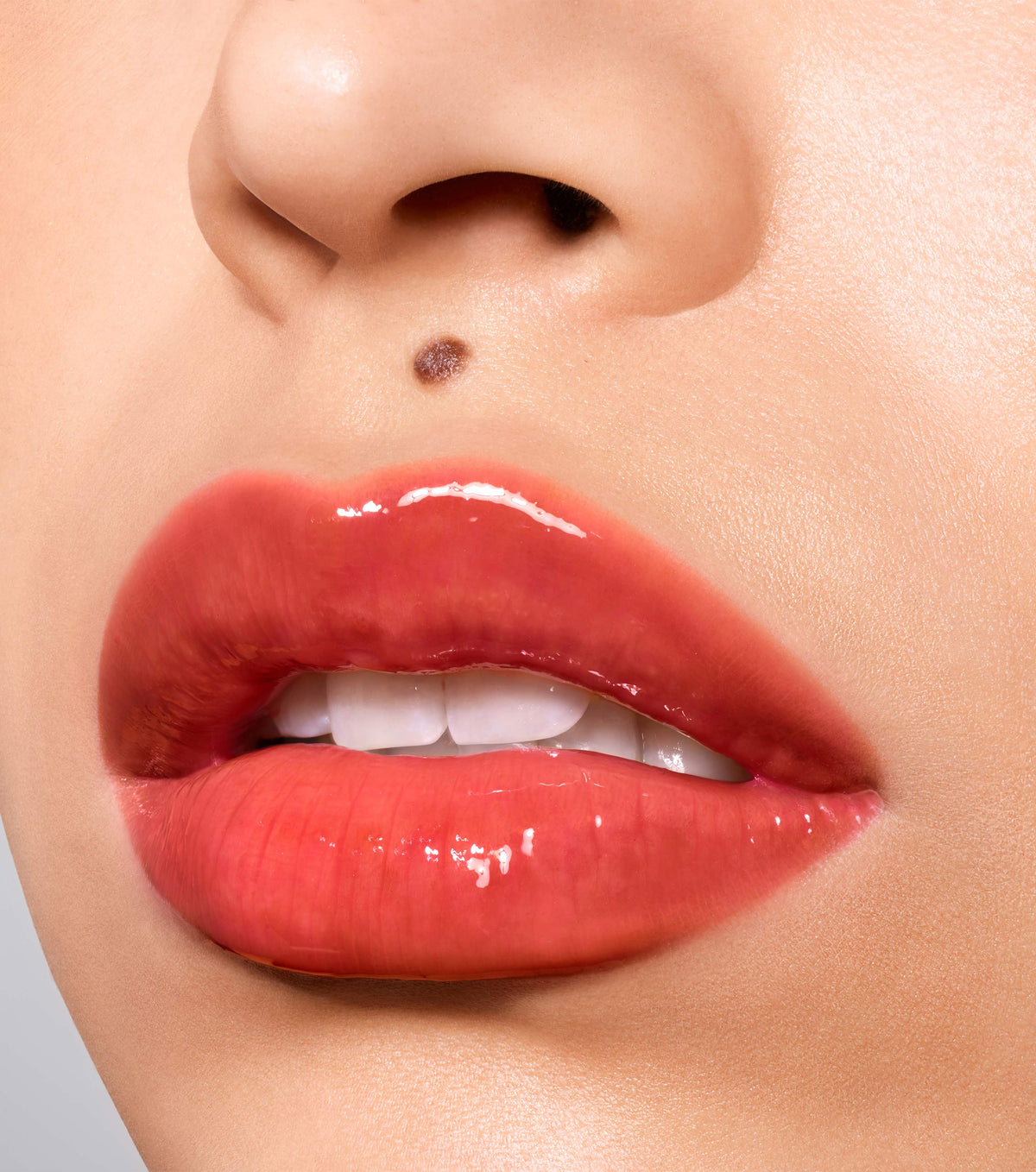 Squeaky Clean Liquid Lip Balm, Pipsqueak