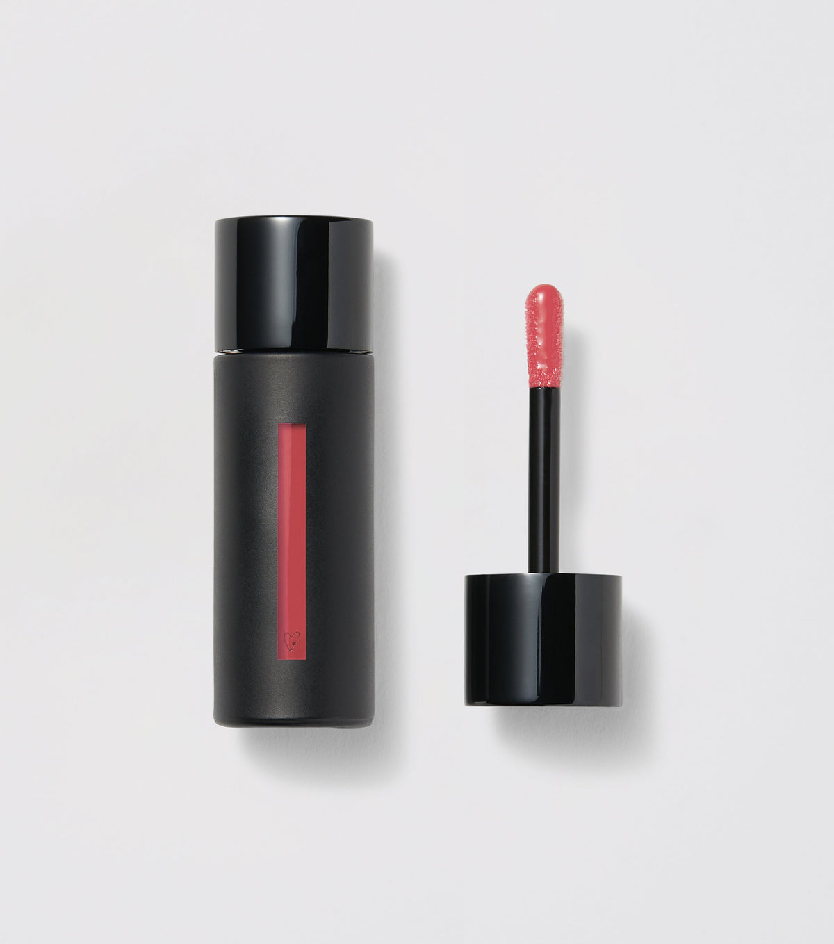 Squeaky Clean Liquid Lip Balm, Ma Puce