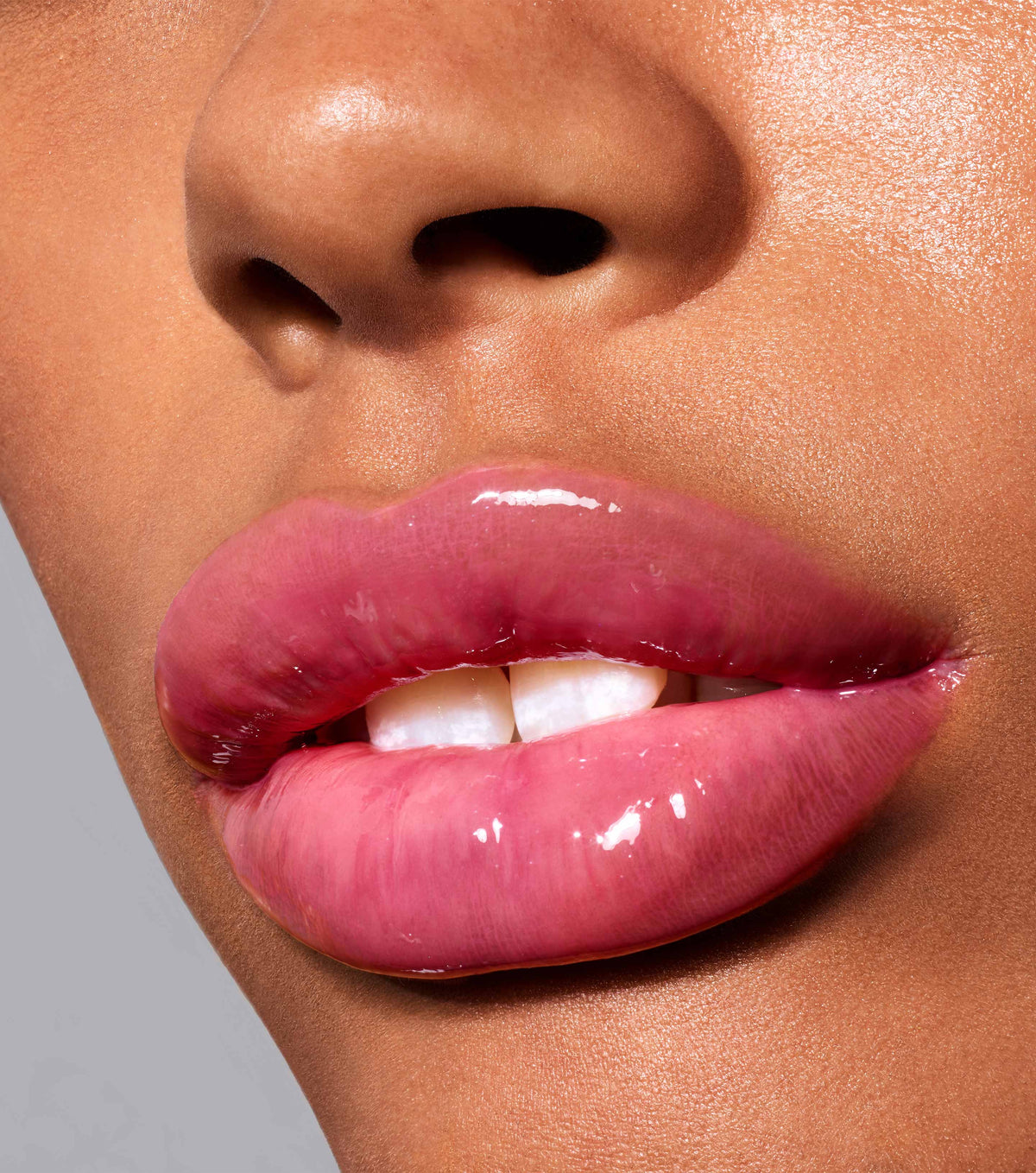 Squeaky Clean Liquid Lip Balm, Nou Nou
