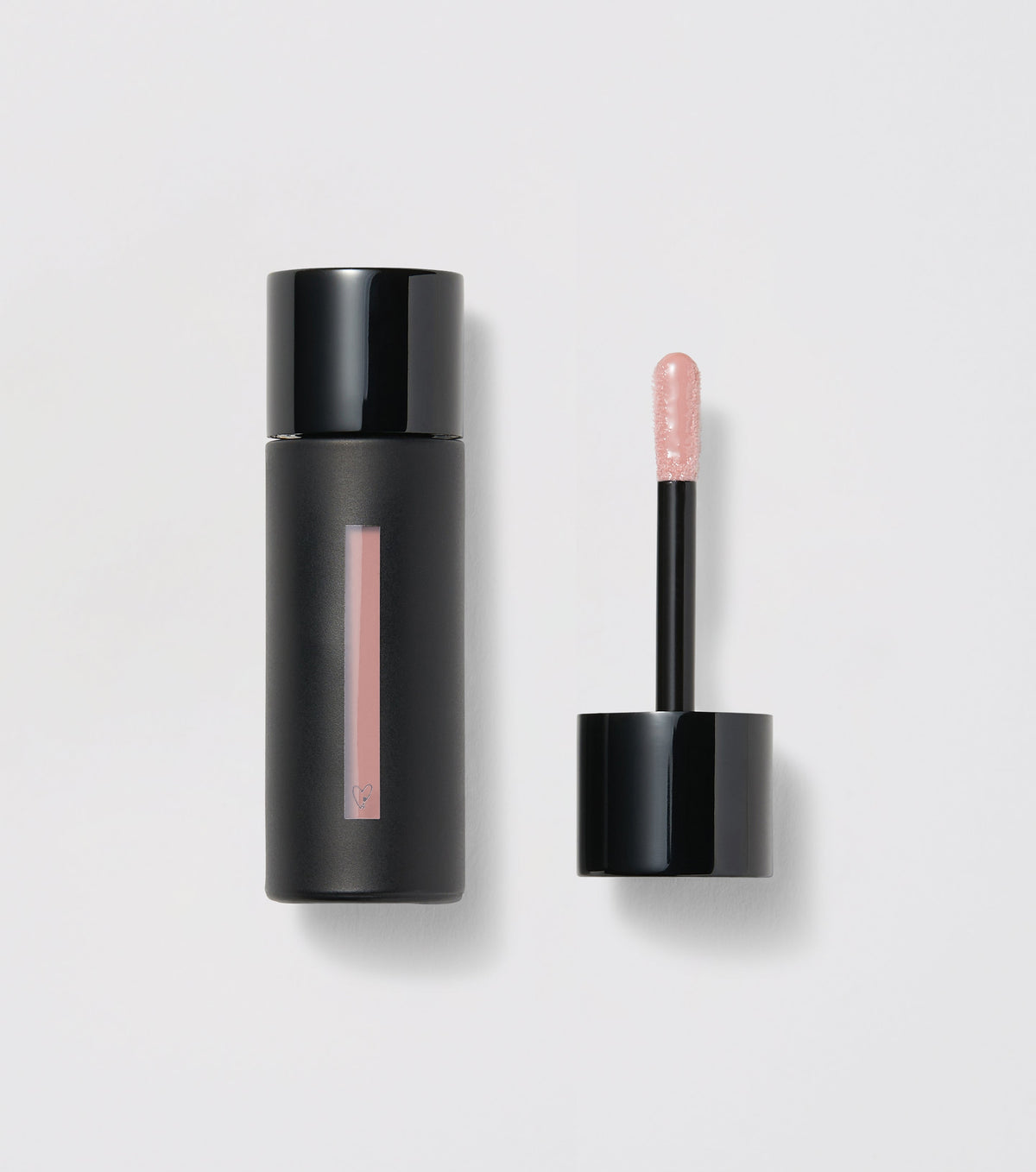Squeaky Clean Liquid Lip Balm, Chou Chou