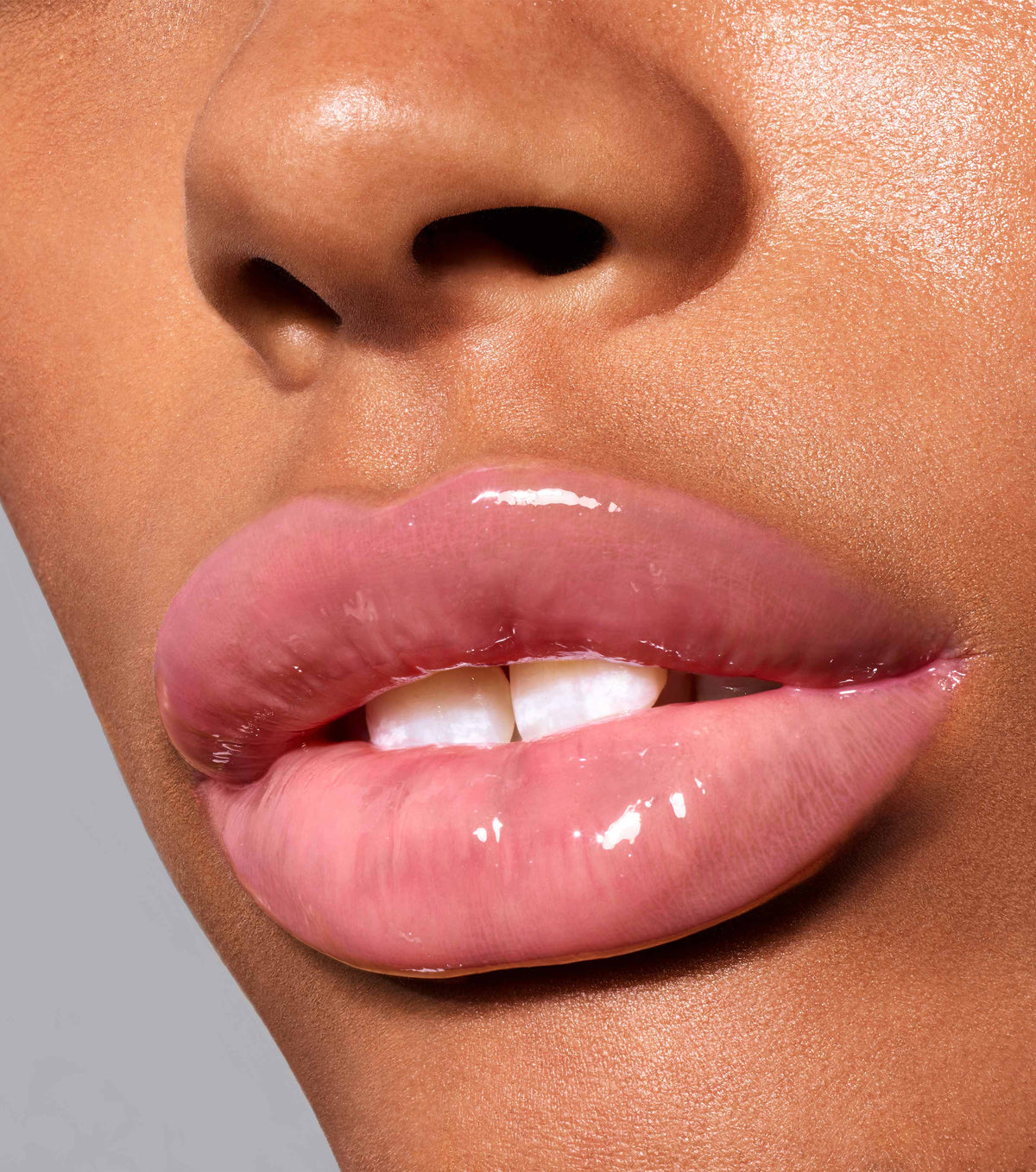 Squeaky Clean Liquid Lip Balm, Chou Chou