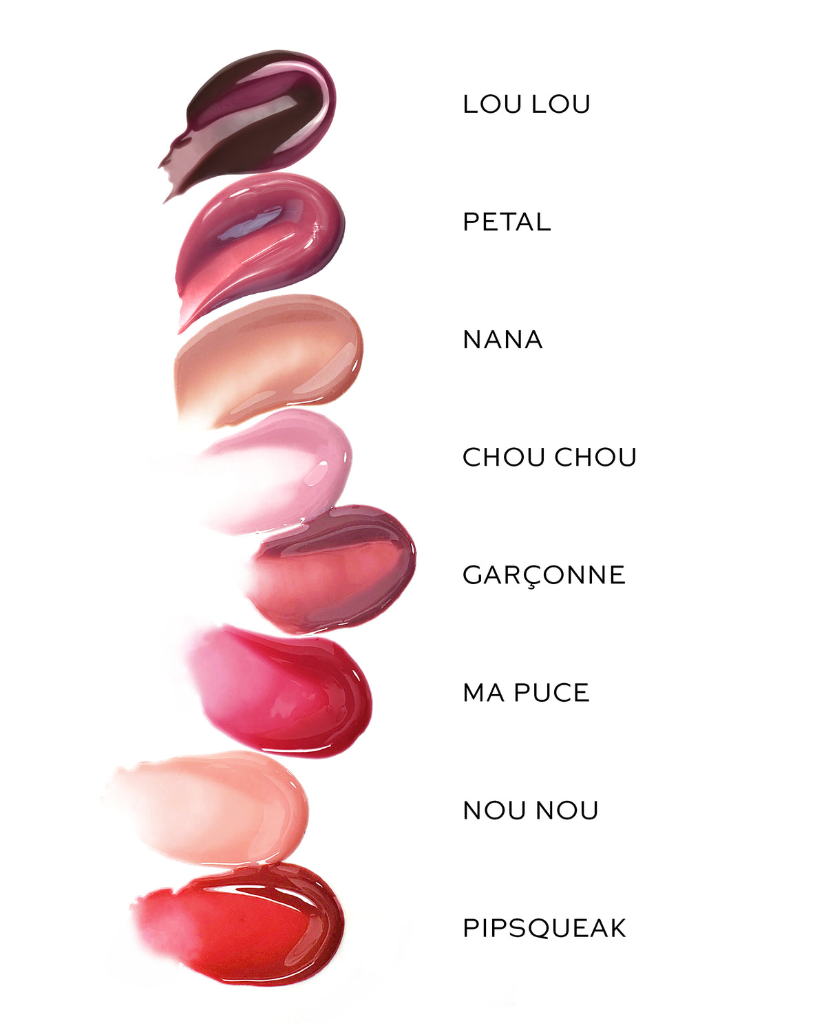 Squeaky Clean Liquid Lip Balm, Pipsqueak