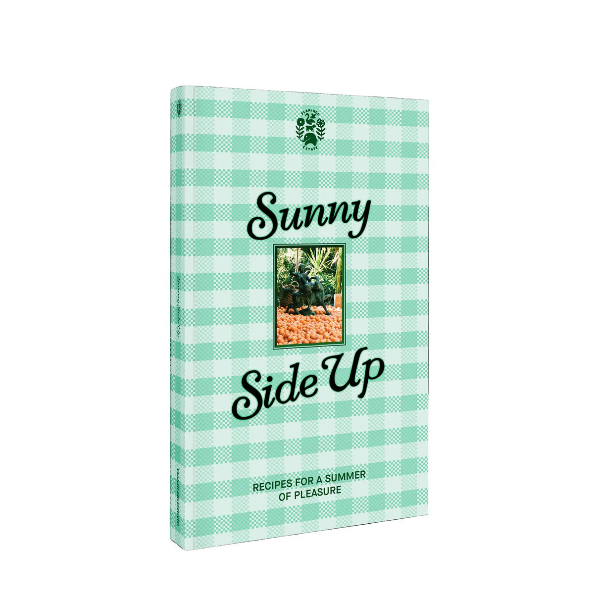 Sunny Side Up Recipe Book