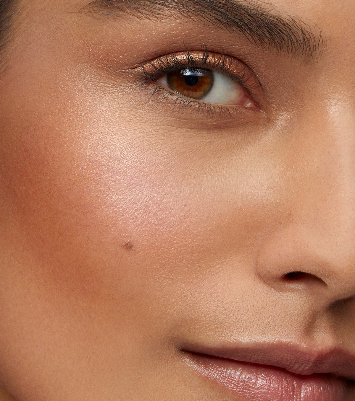 Super Loaded Tinted Highlight, Peau de Soleil