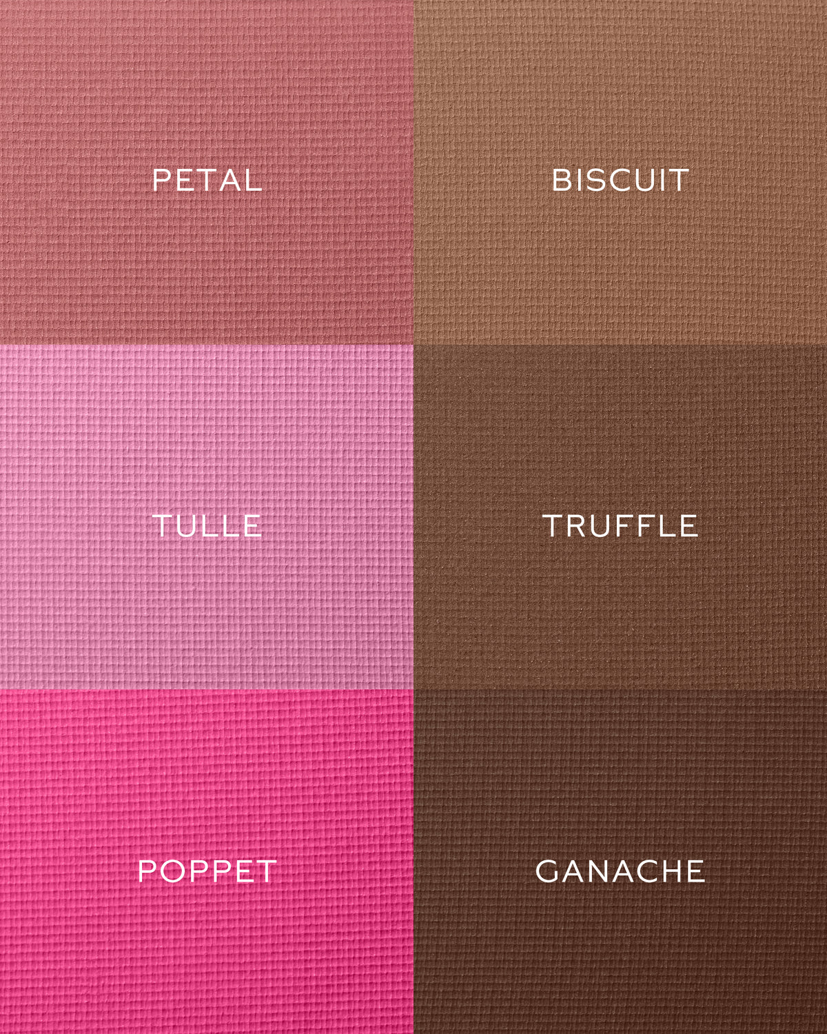 Sculpting Powder Duo, Poppet & Ganache