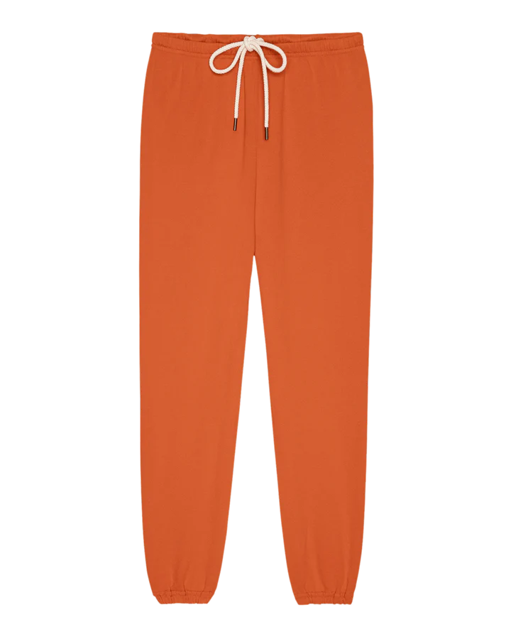 Stadium Sweatpant, Persimmon