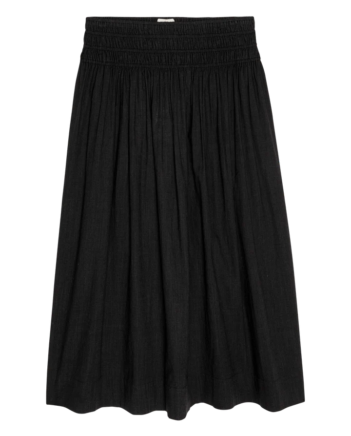 Viola Skirt, Black